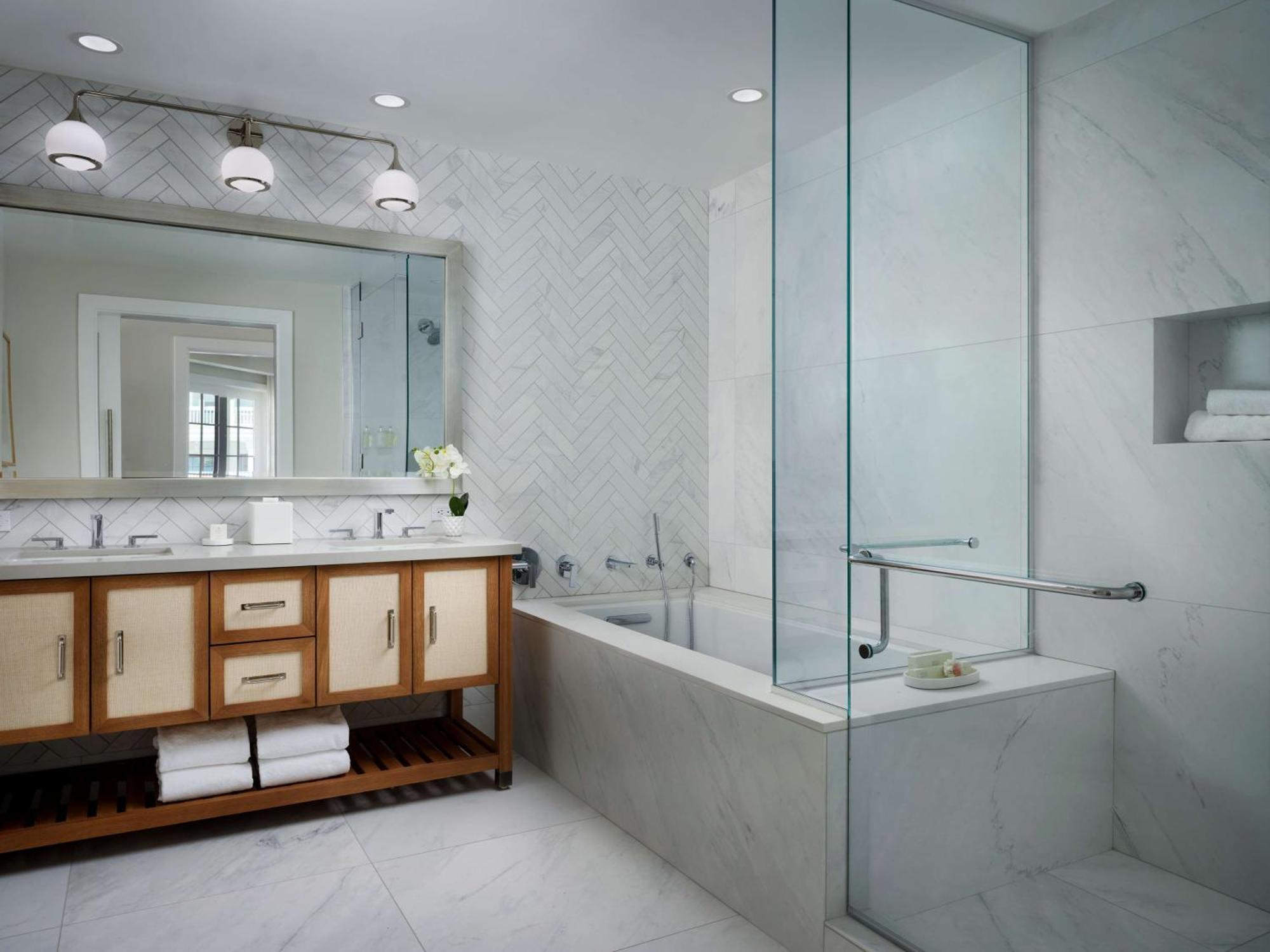 Shore House At The Del, Lxr Hotels & Resorts Coronado Luaran gambar